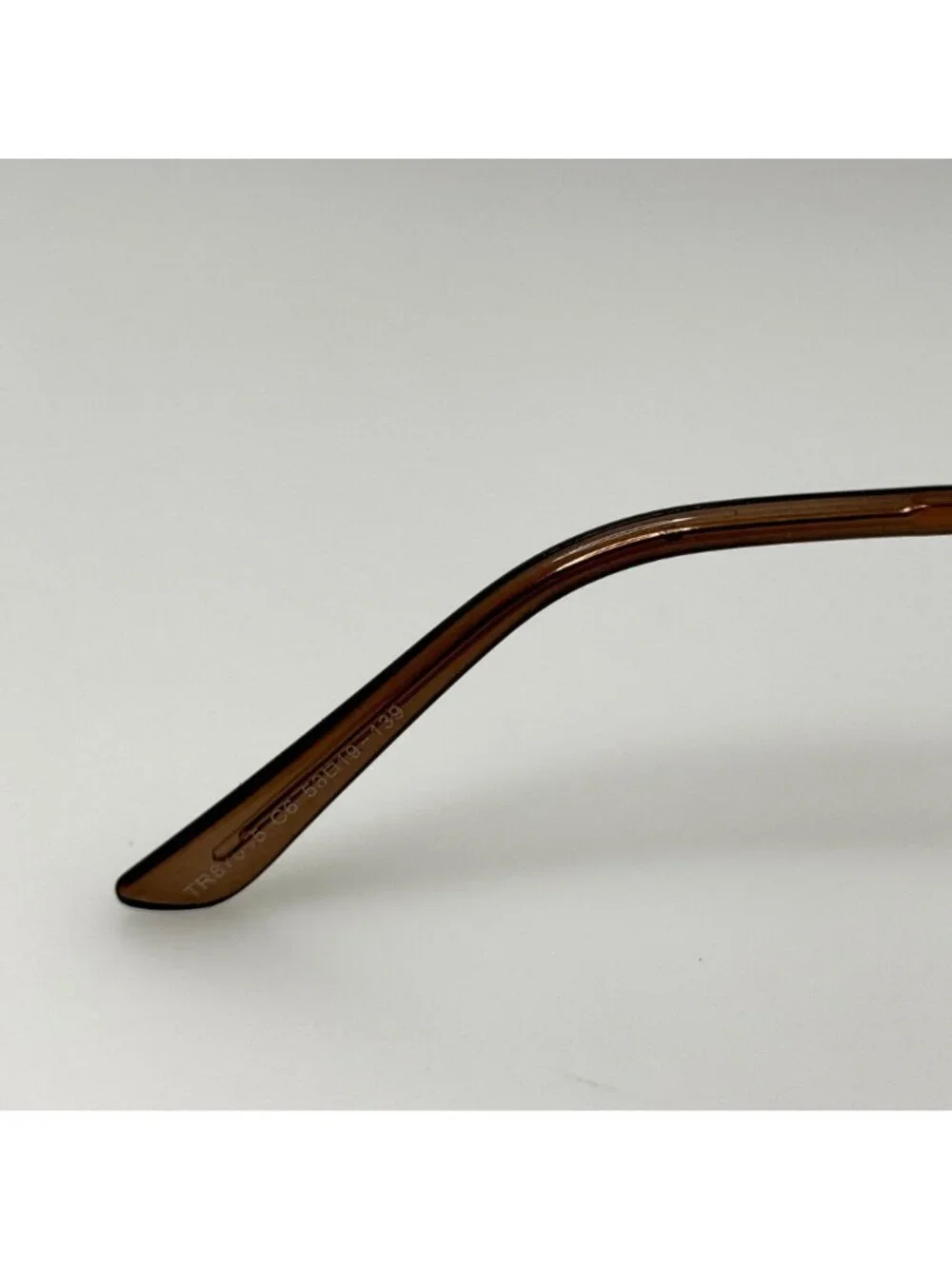 Unbranded TR87045 C6 Eyeglasses Eye Glasses Frames 53-19-139